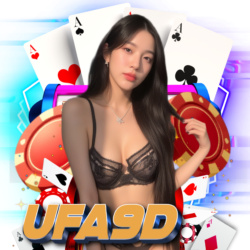 ufa9d เว็บตรง